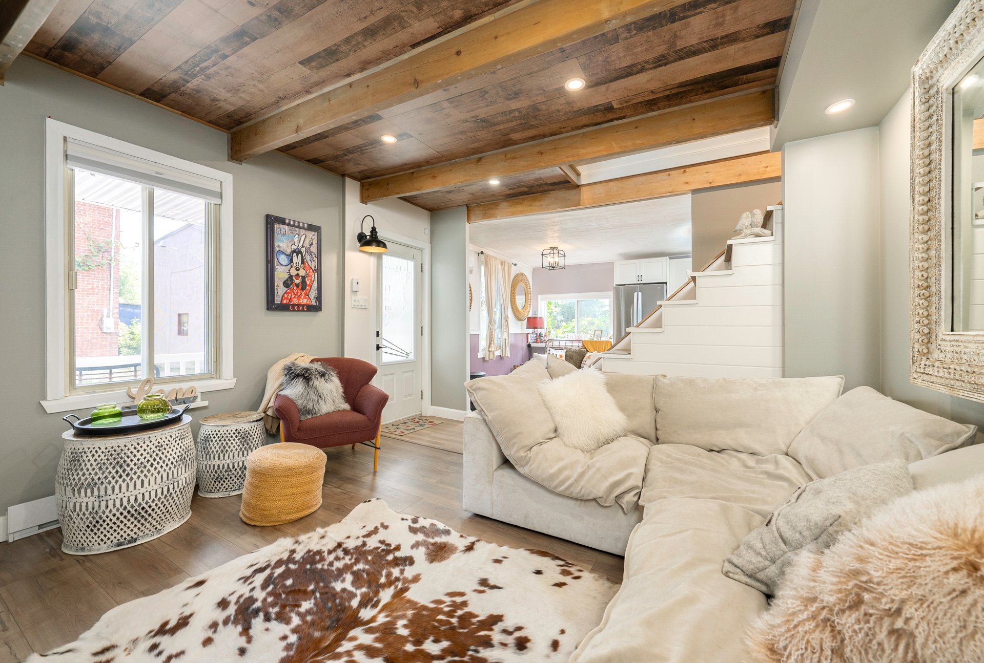 Photo - Living room