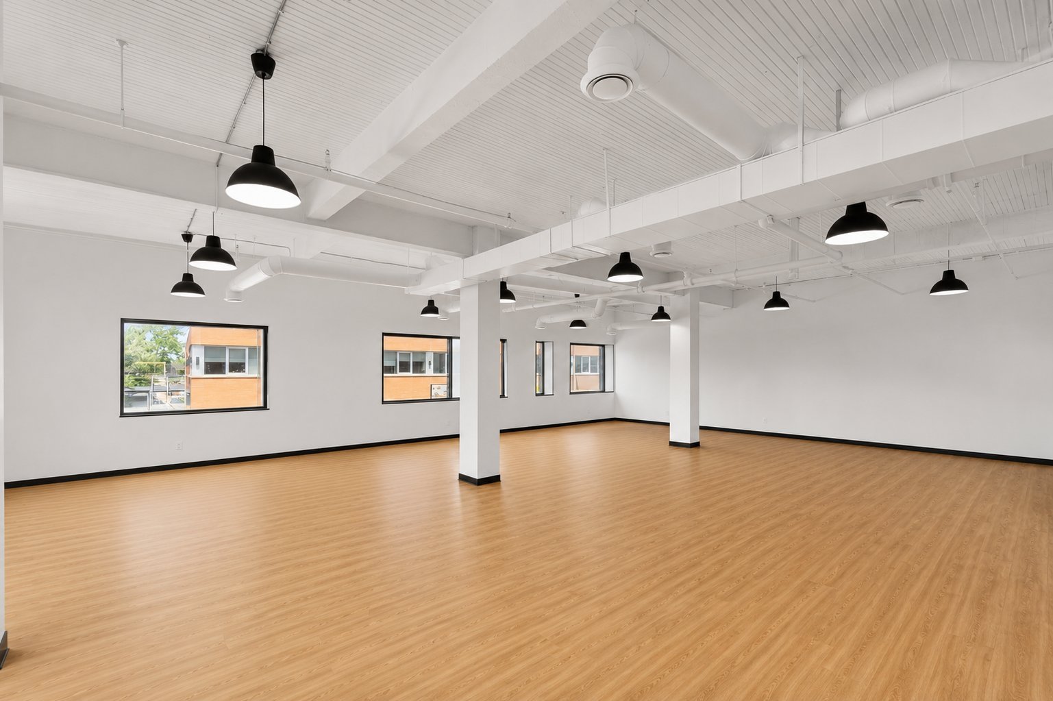 Photo - Interior