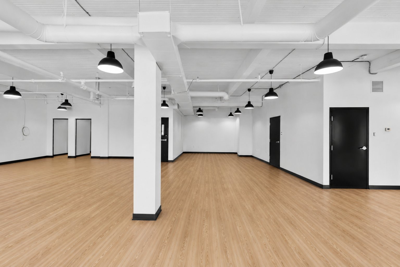 Photo - Interior