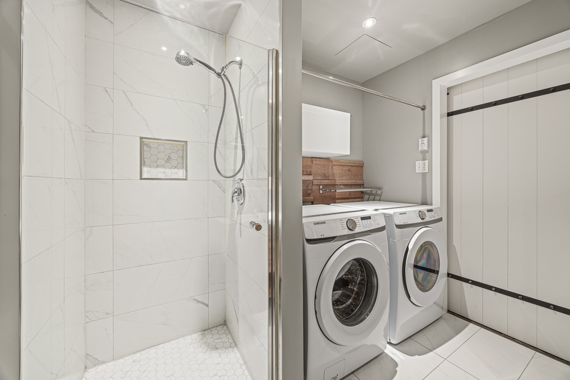 Photo - Salle de bains