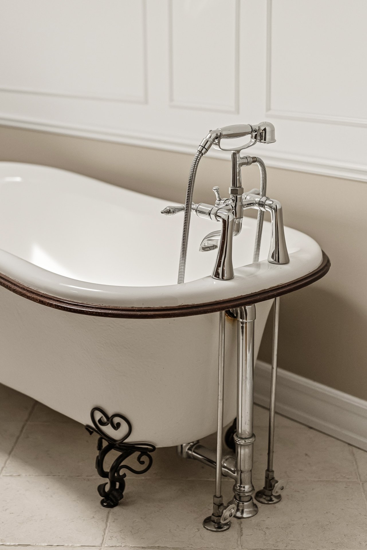 Photo - Salle de bains