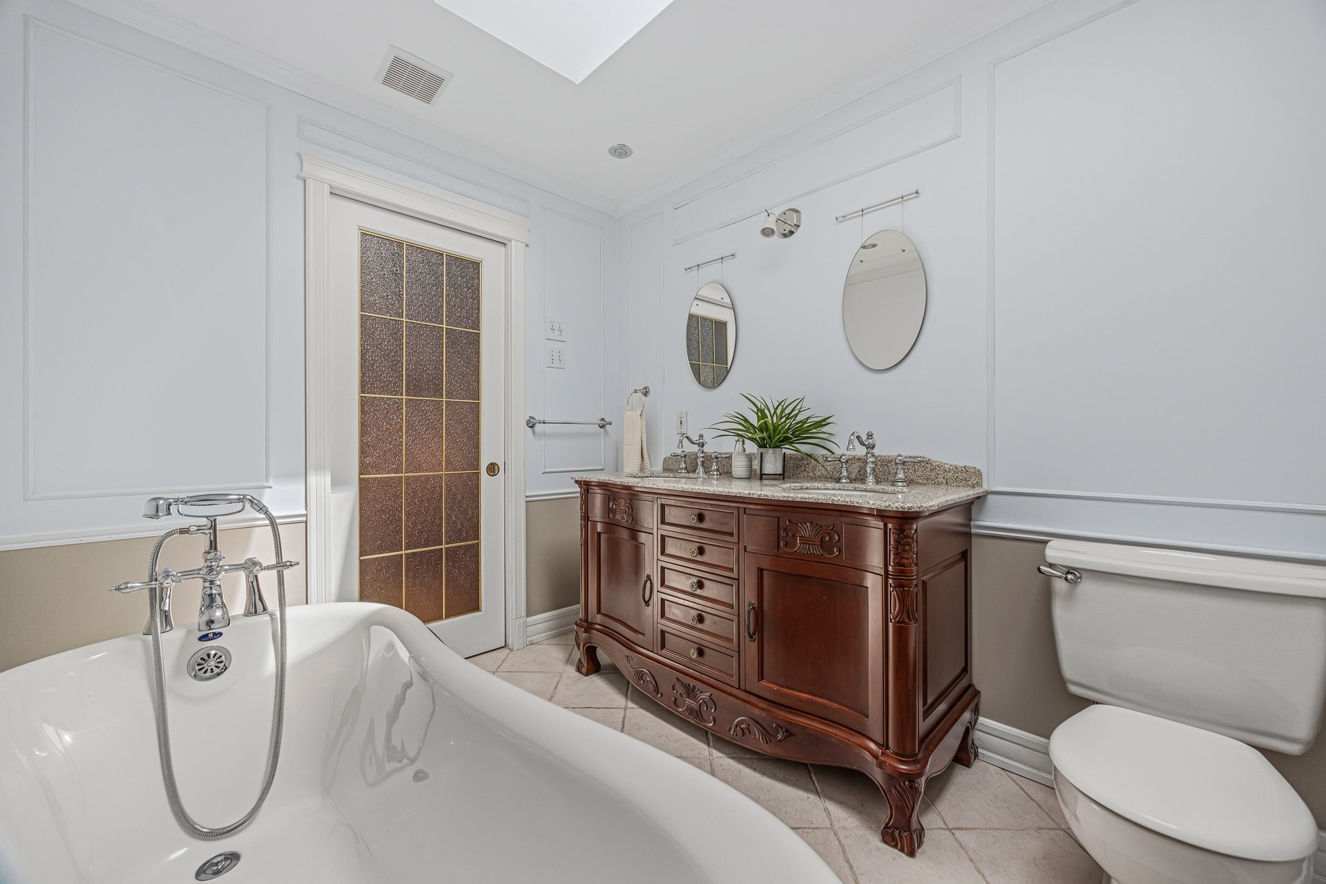 Photo - Salle de bains