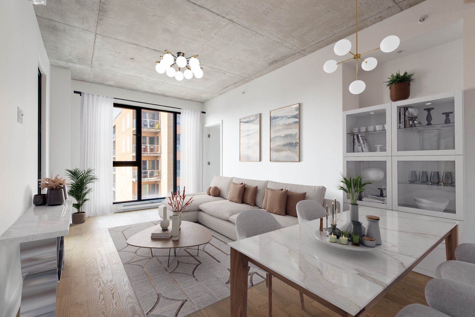 Photo - Living room