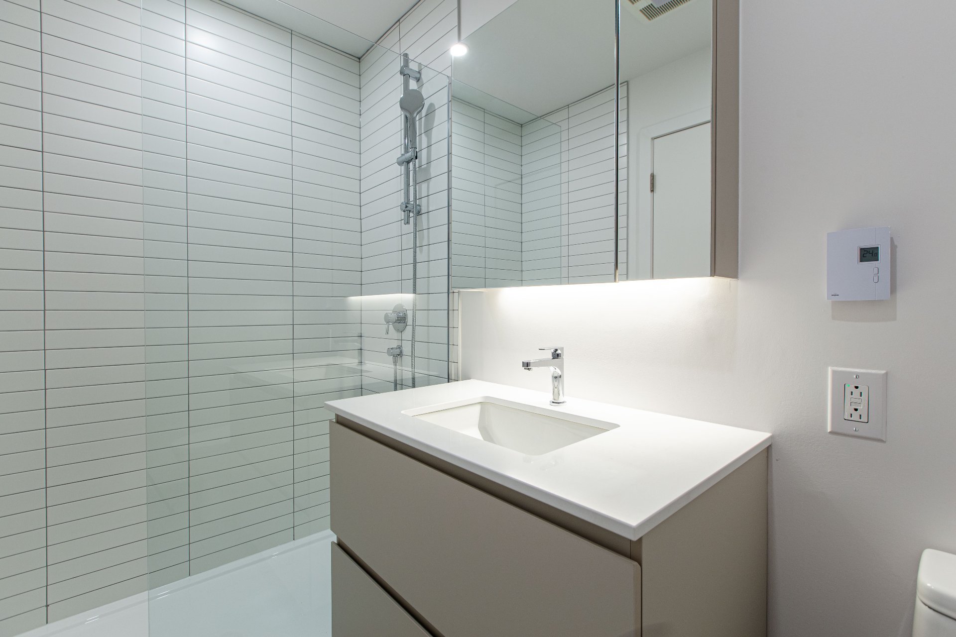 Photo - Bathroom