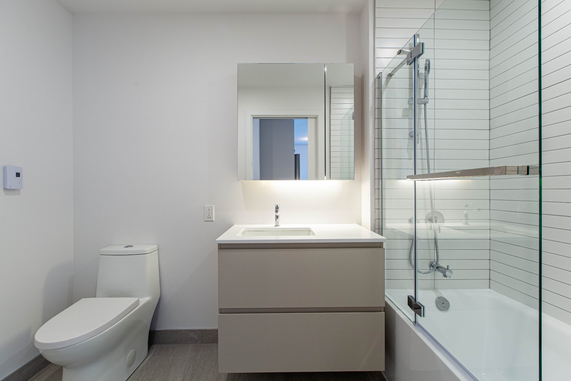 Photo - Bathroom