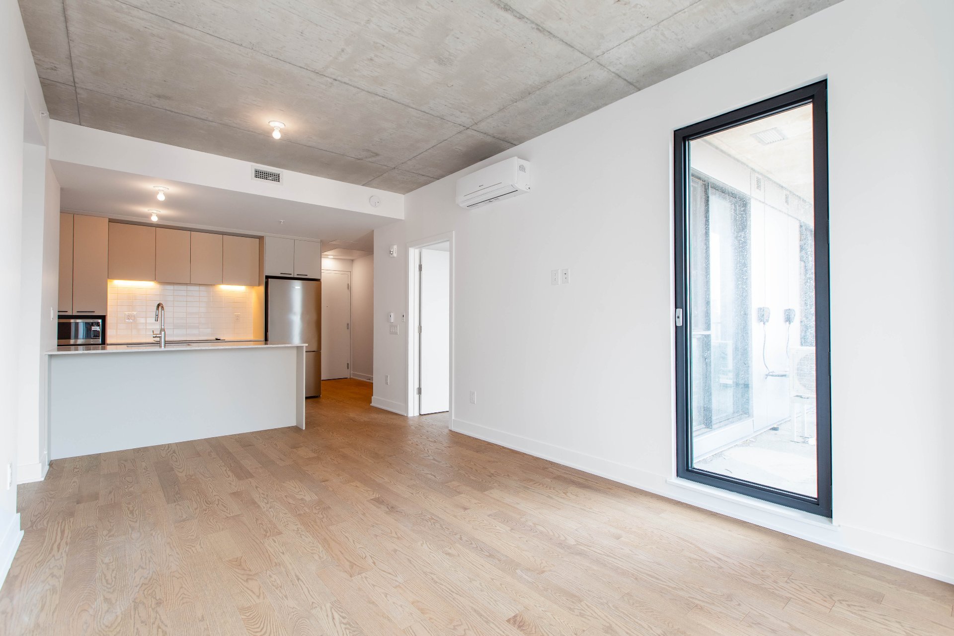 Photo - Living room