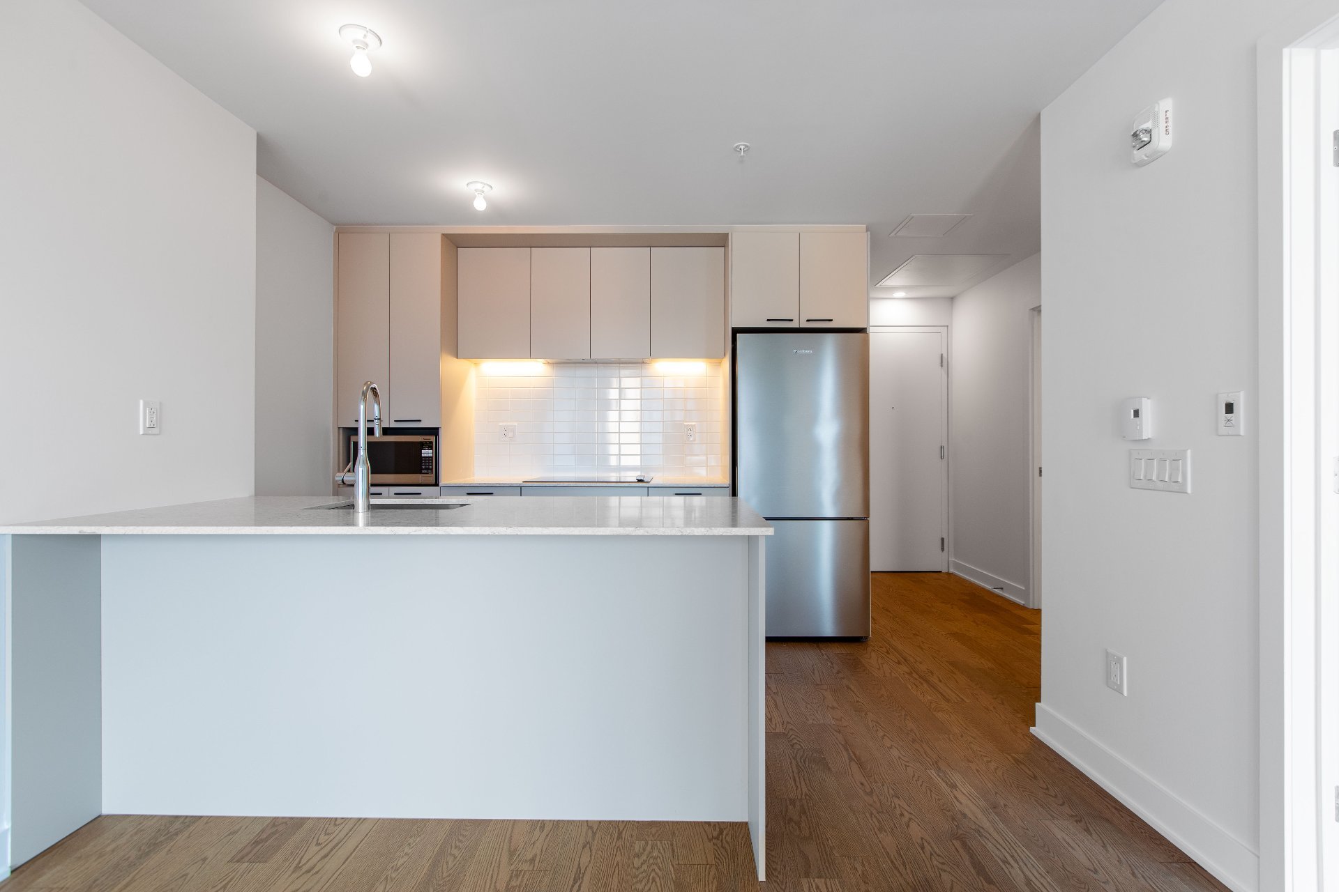 Photo - Kitchen