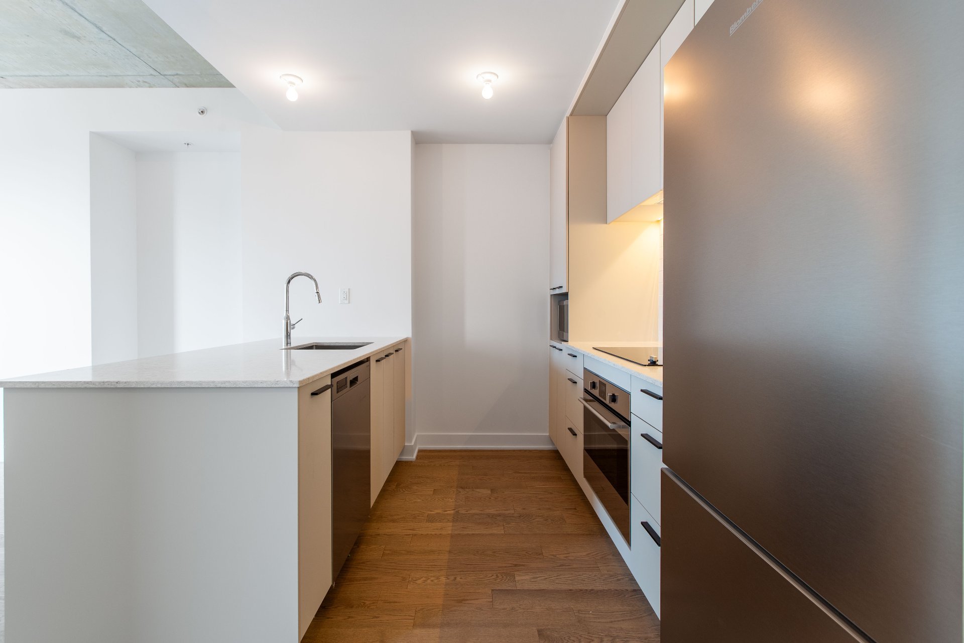 Photo - Kitchen