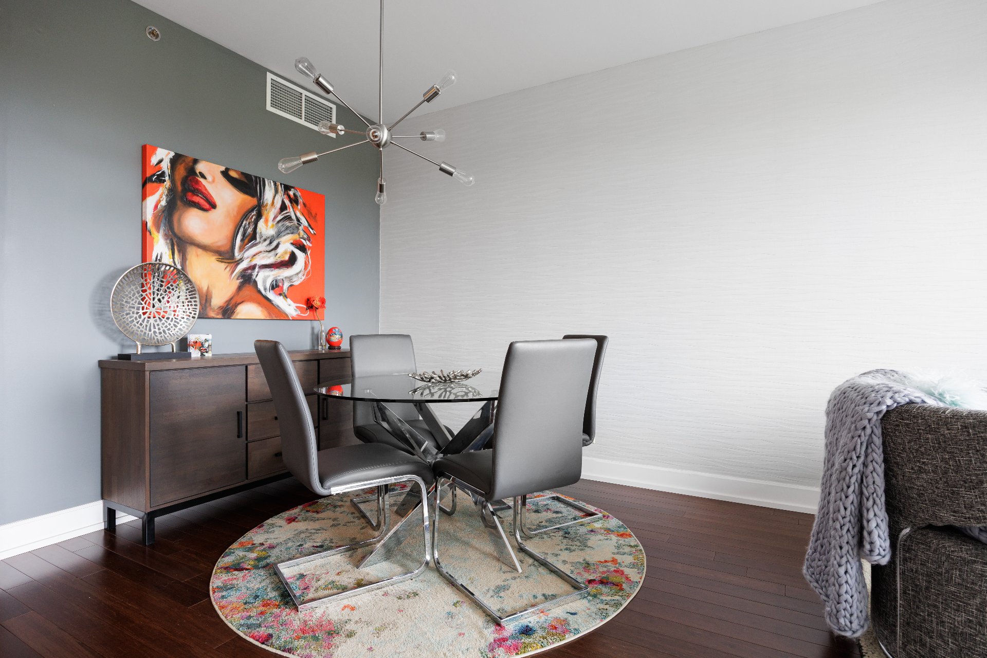 Photo - Dining room