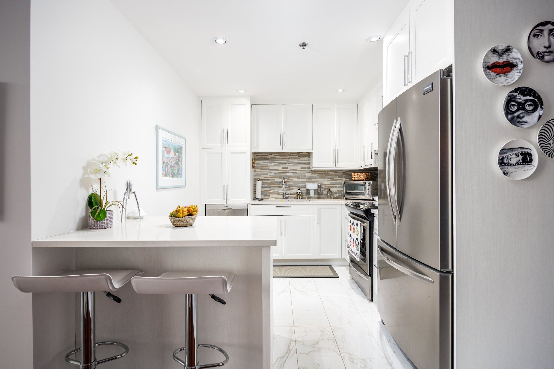 Photo - Kitchen