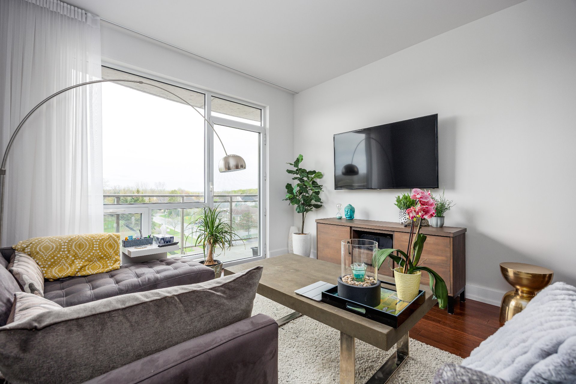 Photo - Living room