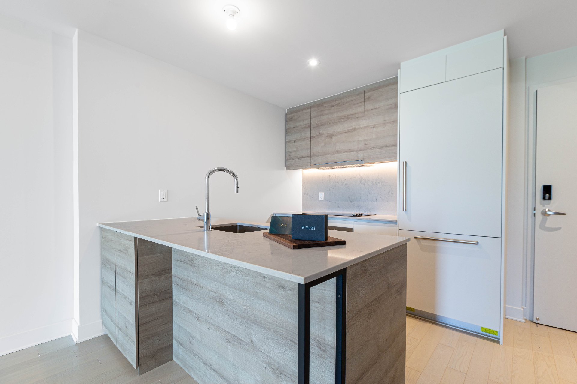 Photo - Kitchen