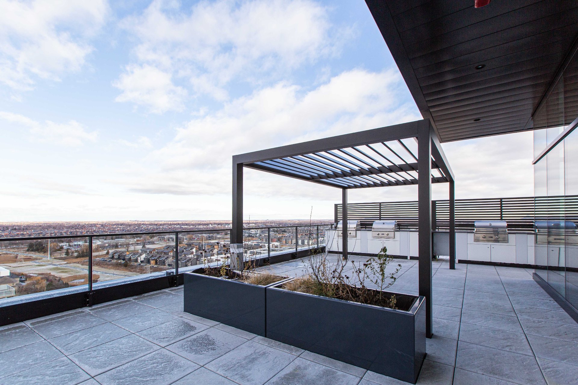 Photo - Patio