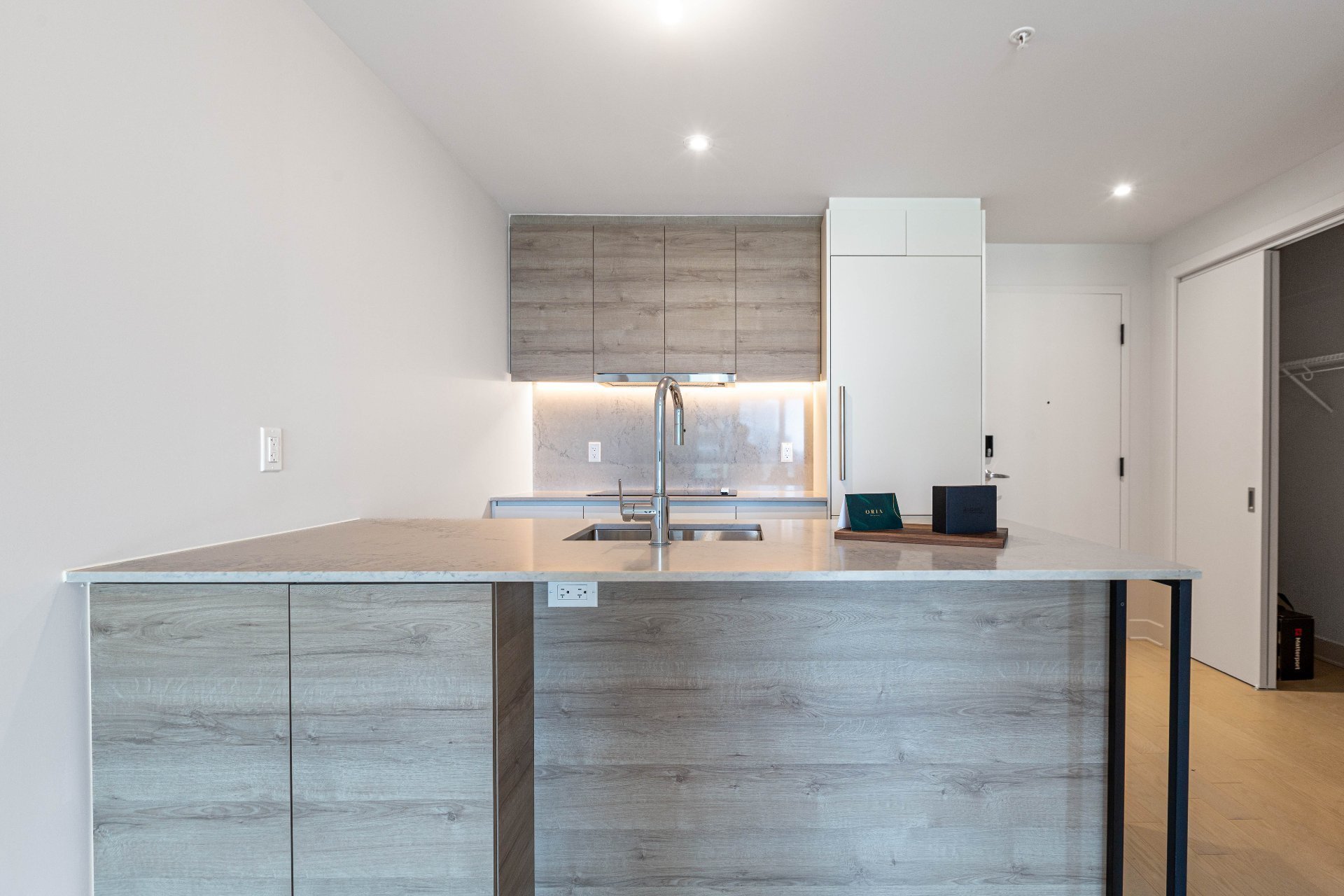 Photo - Kitchen