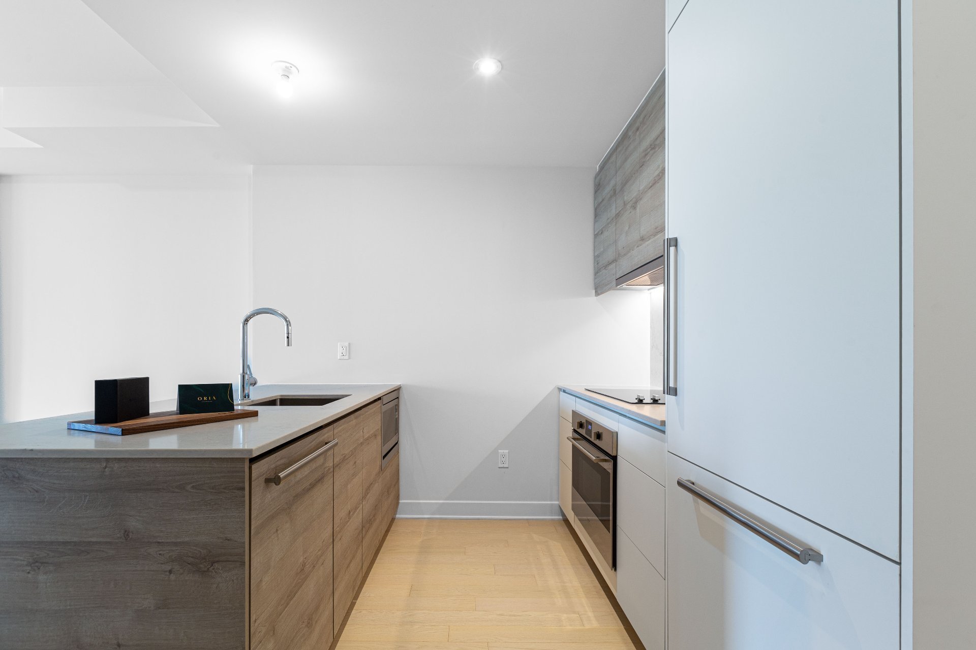 Photo - Kitchen