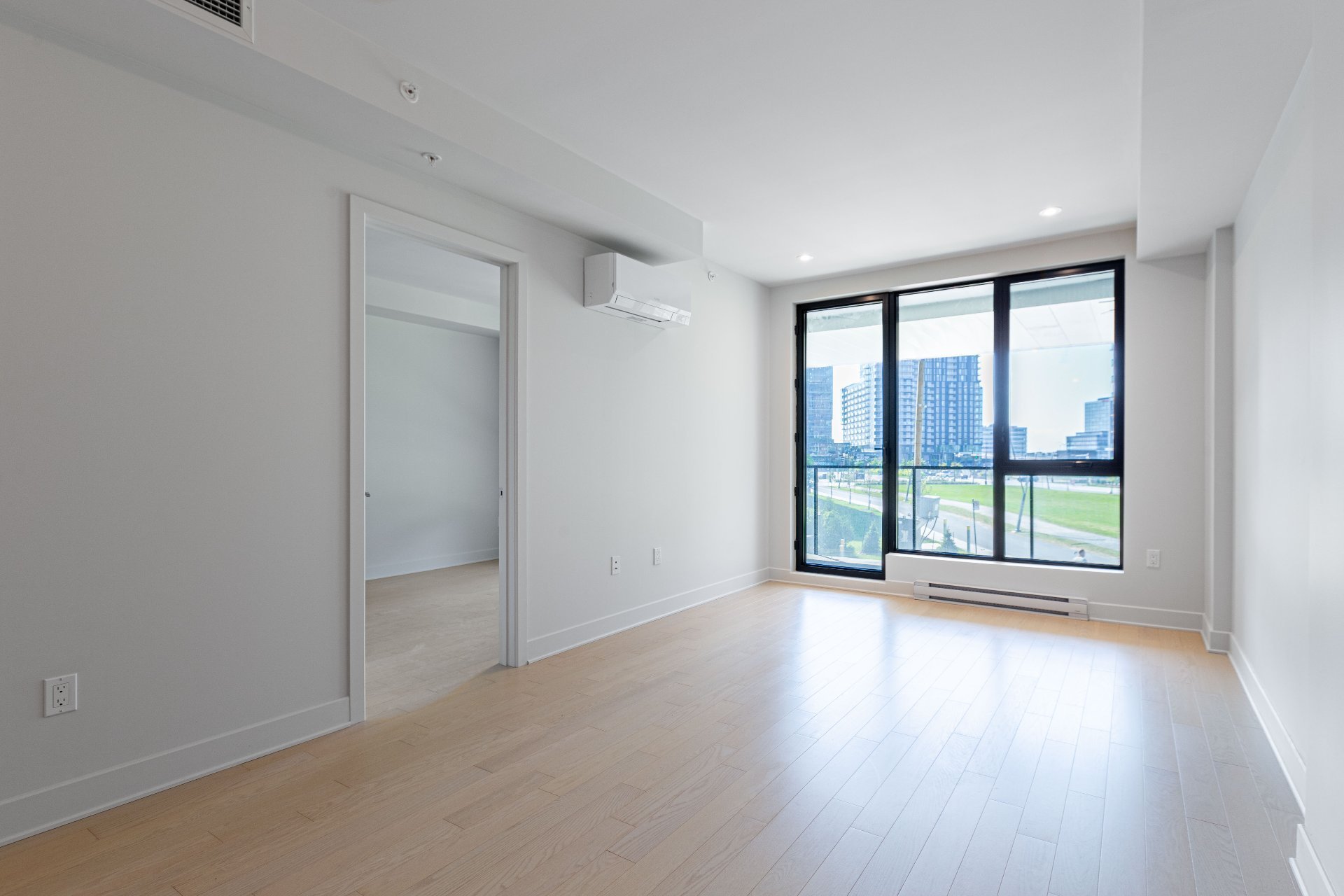 Photo - Living room