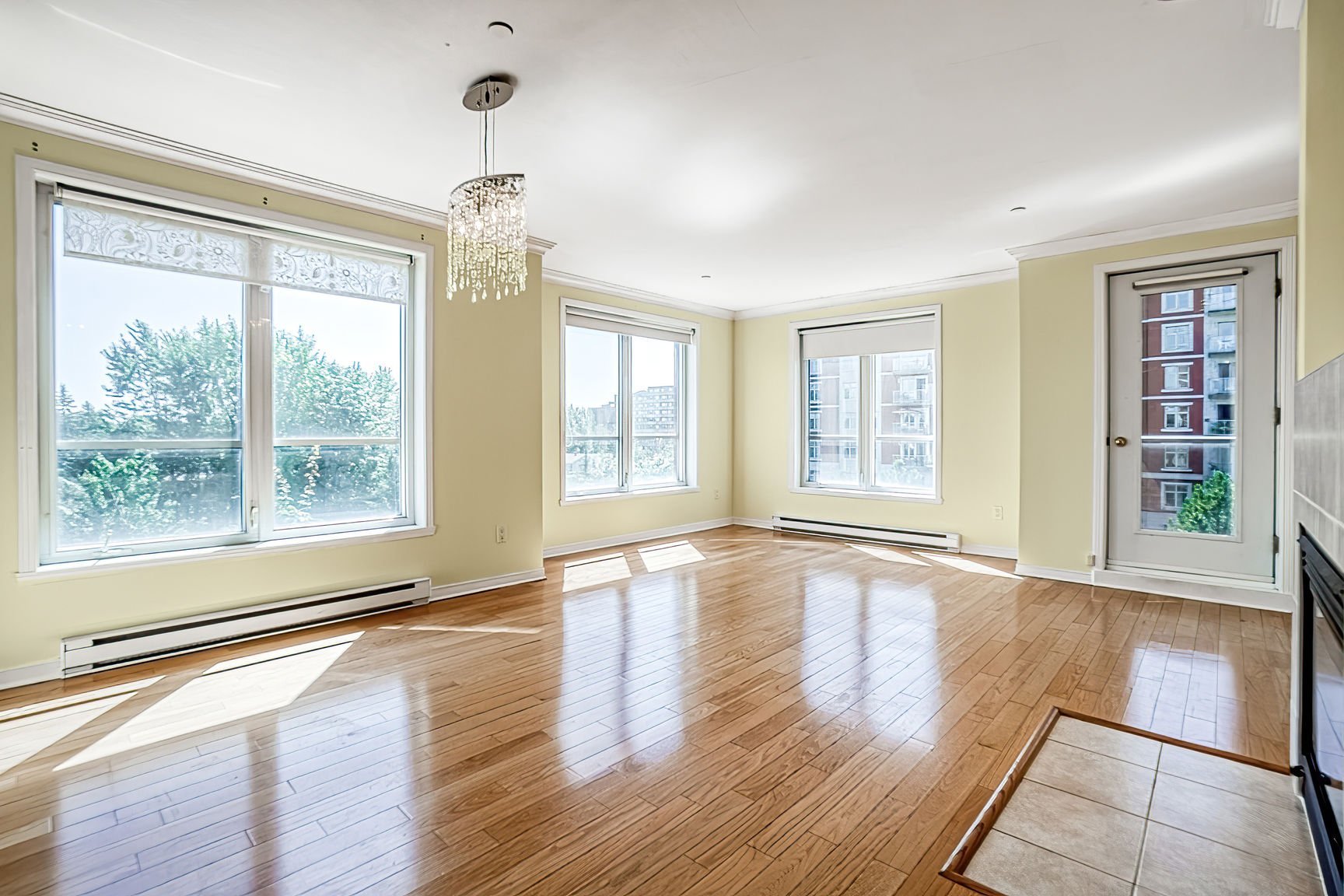 Photo - Salle familiale