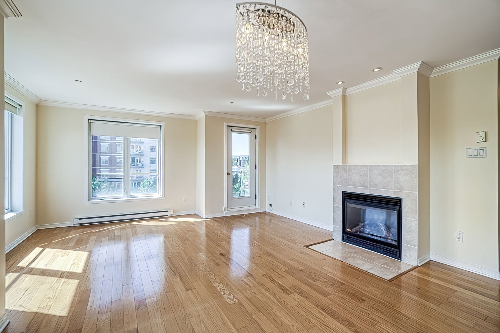 Photo - Salle familiale