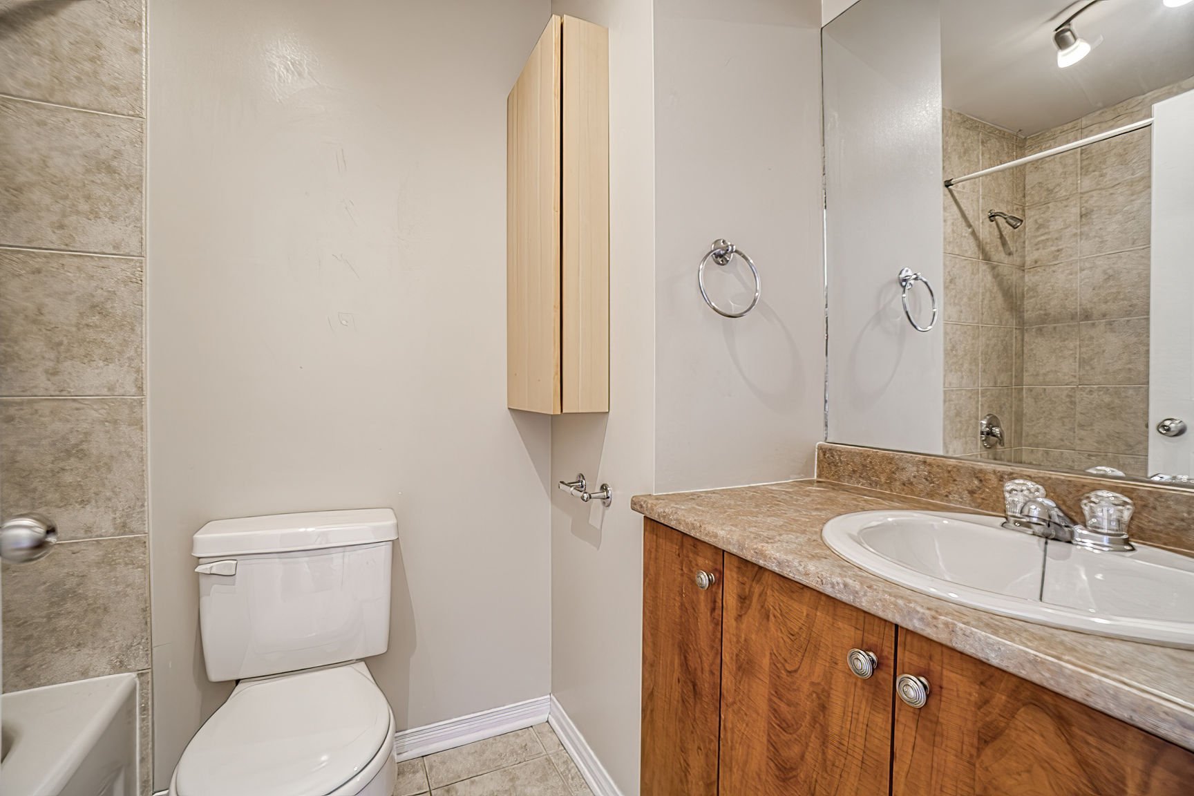 Photo - Salle de bains