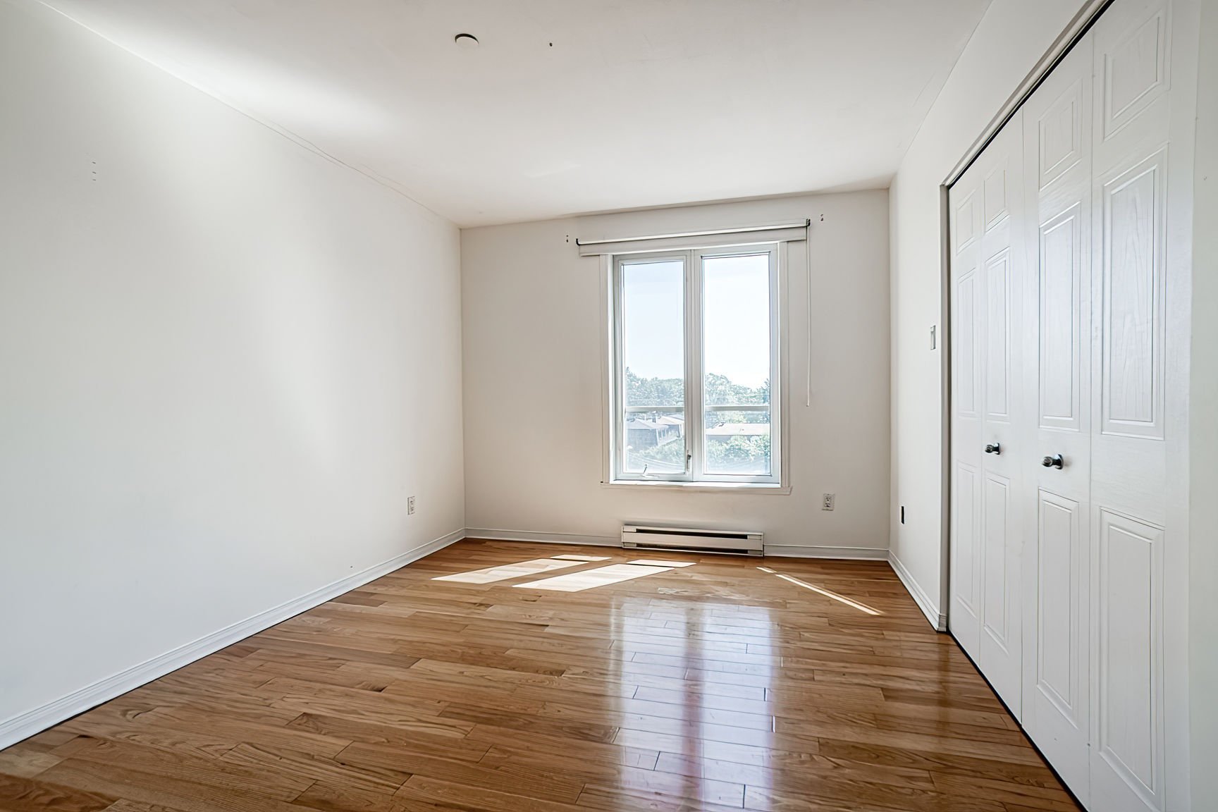 Photo - Chambre à coucher