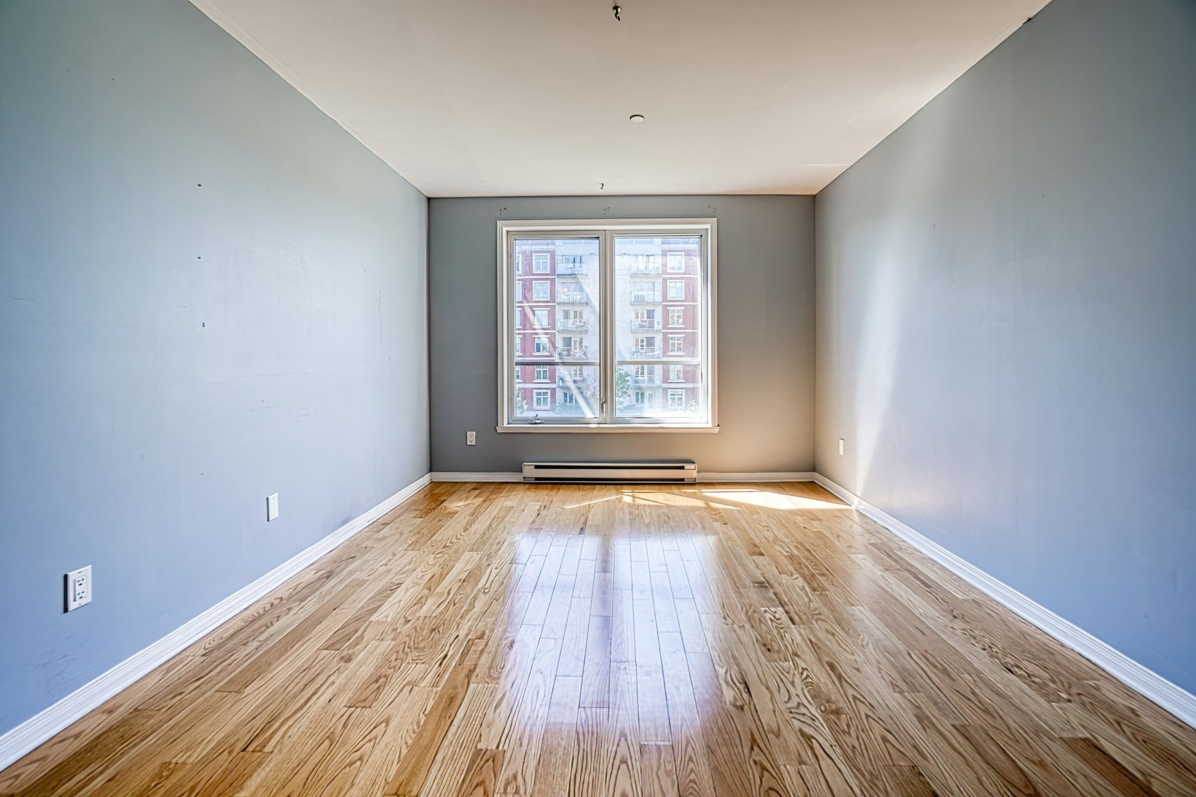 Photo - Chambre à coucher principale