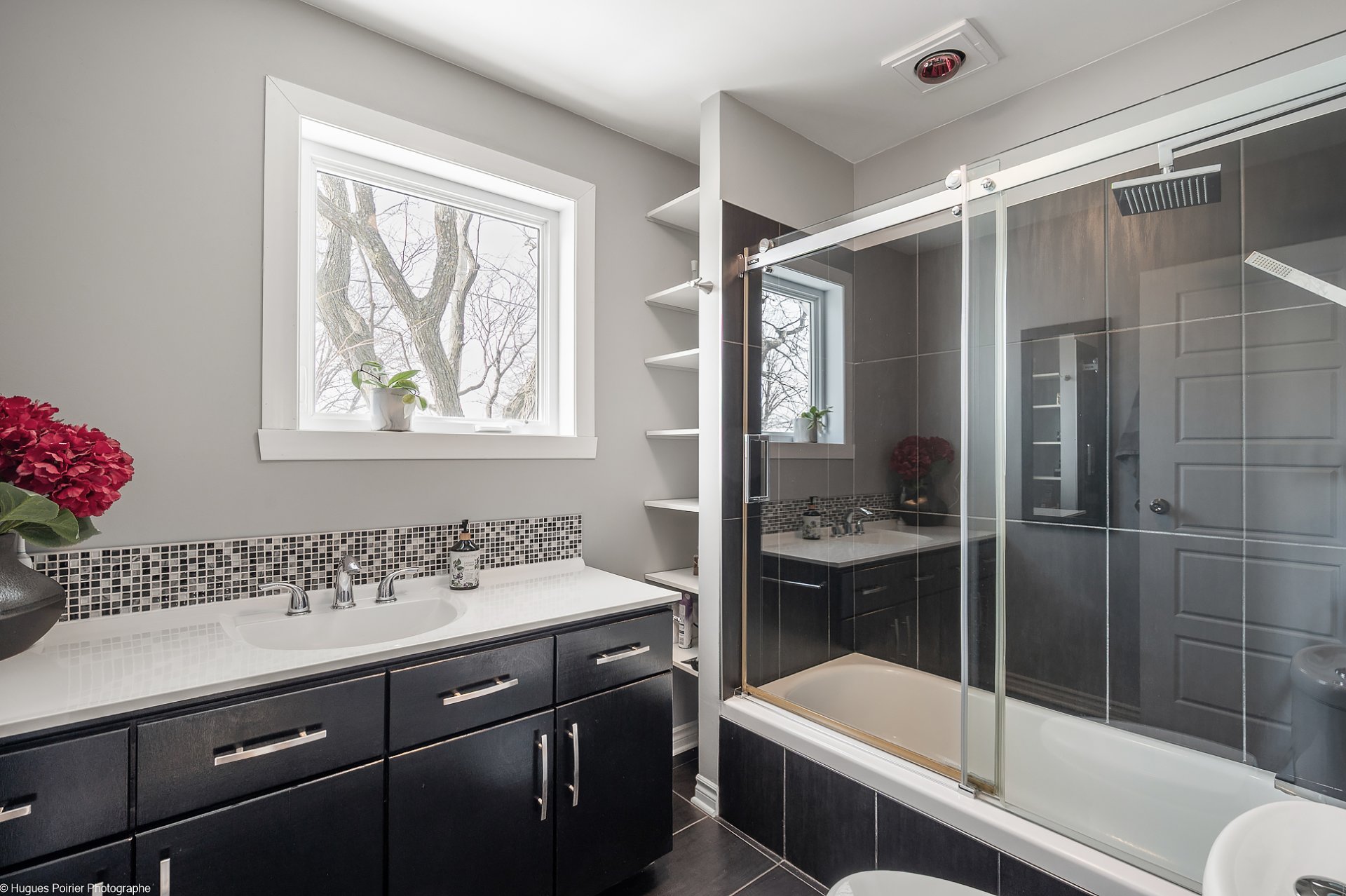 Photo - Salle de bains