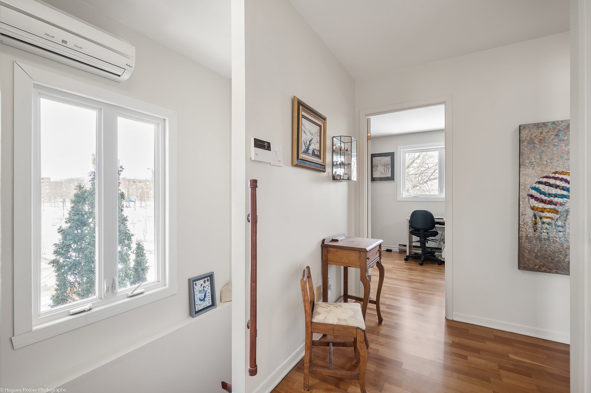 Photo - Hall d'entrée