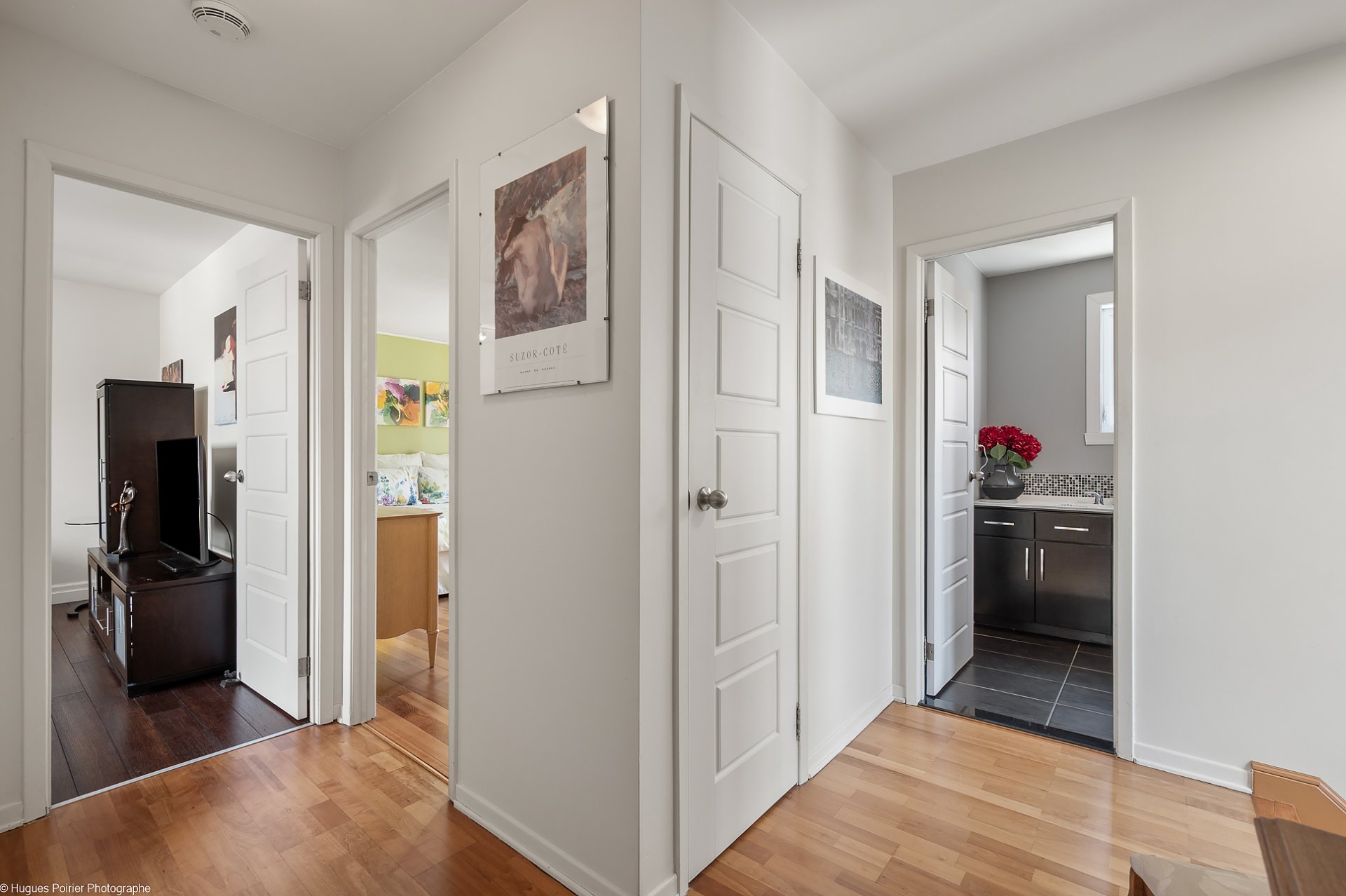 Photo - Hall d'entrée