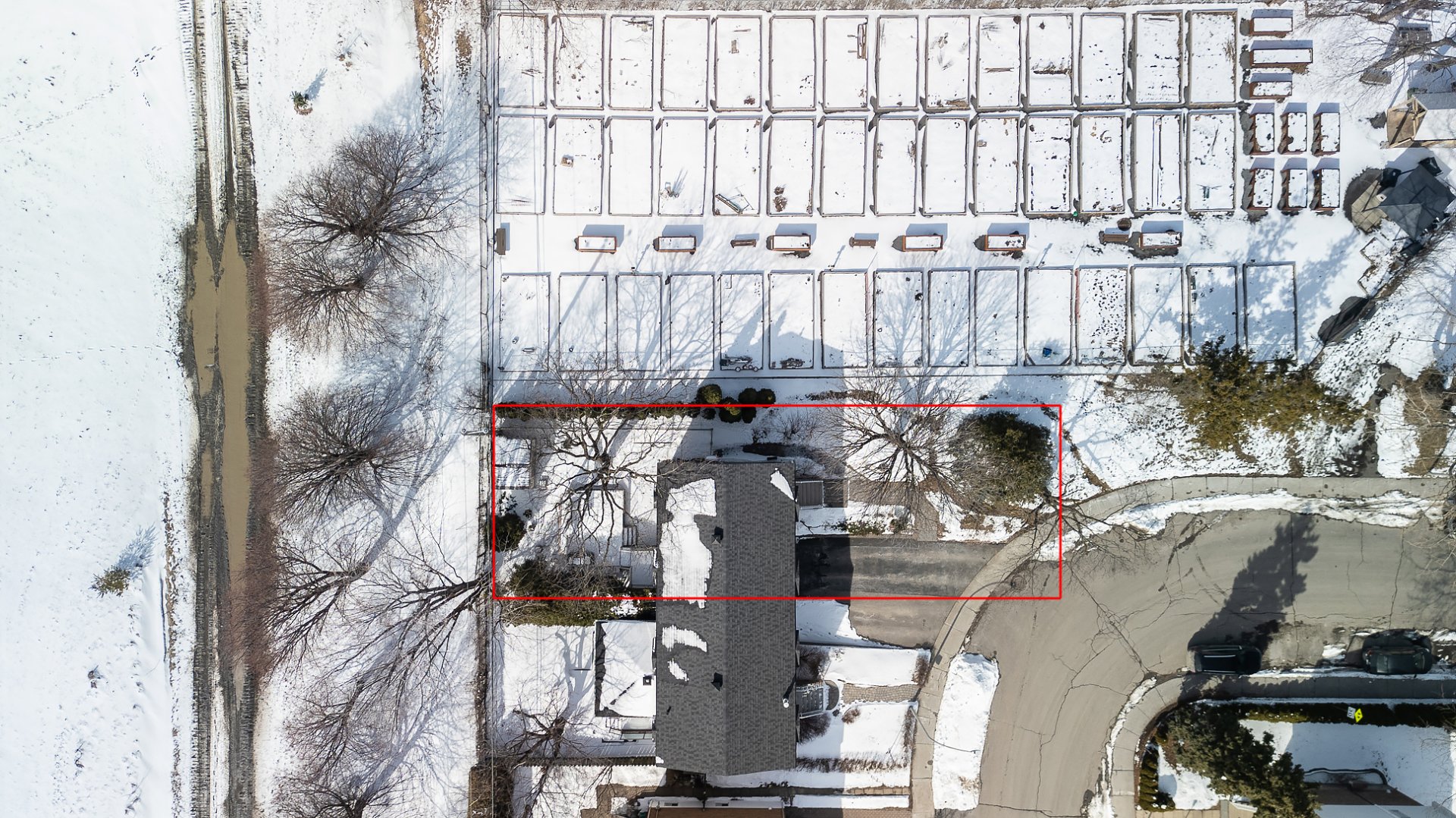 Photo - Photo aérienne