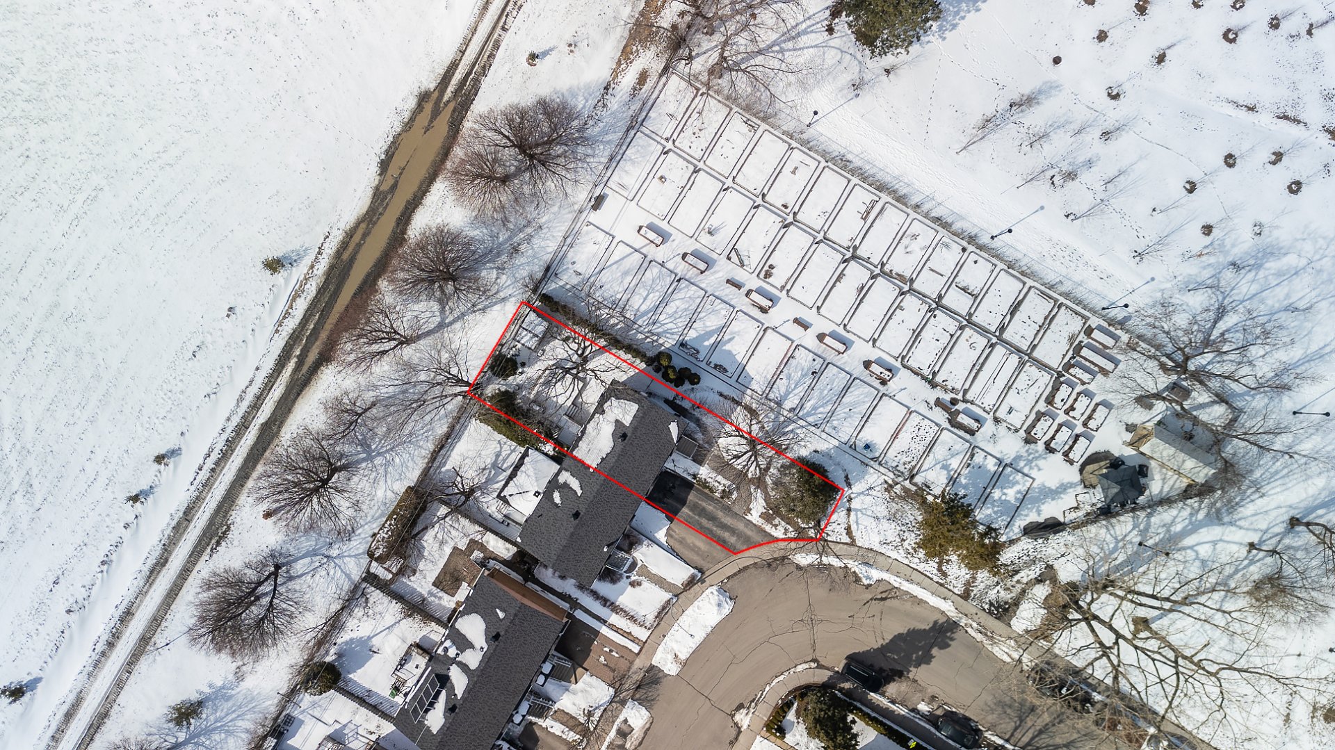 Photo - Photo aérienne