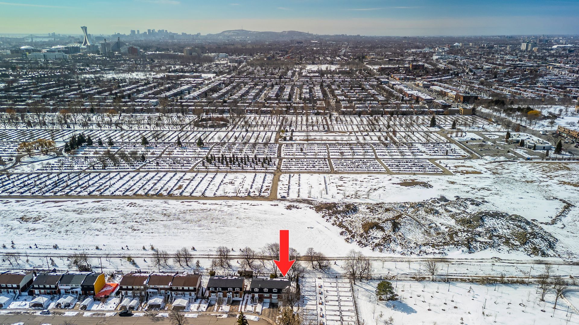 Photo - Photo aérienne