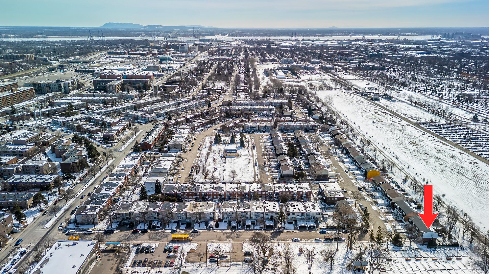 Photo - Photo aérienne