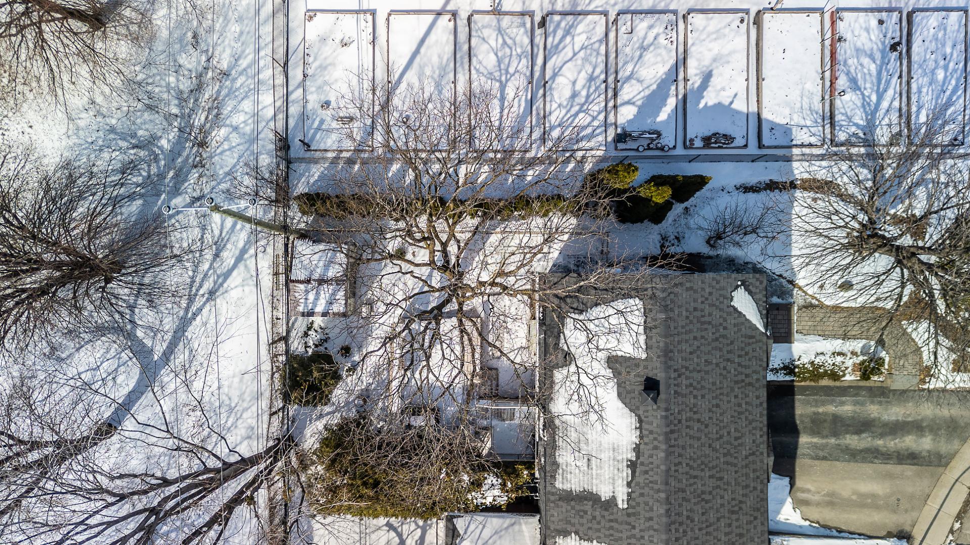 Photo - Photo aérienne