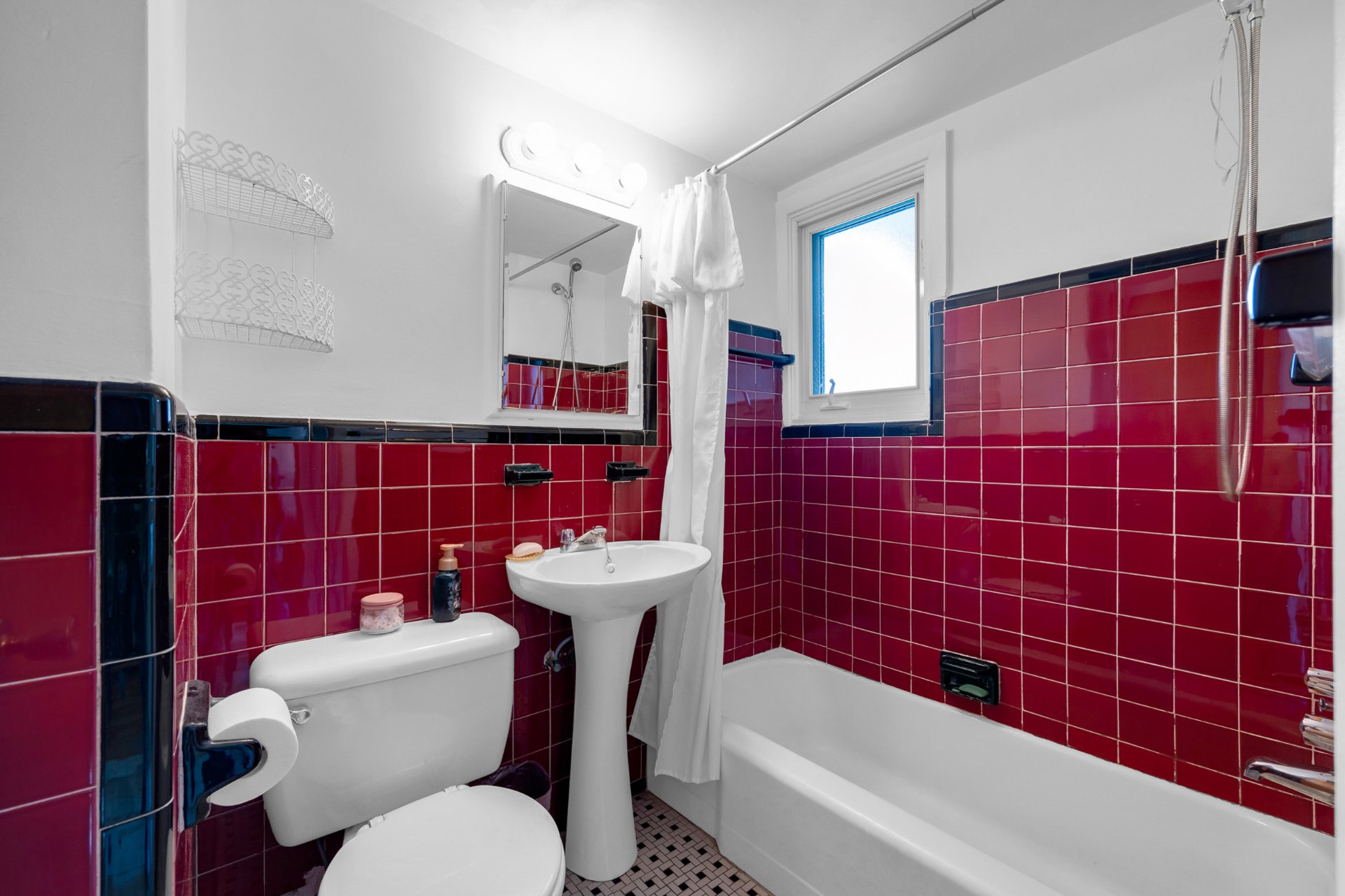 Photo - Salle de bains