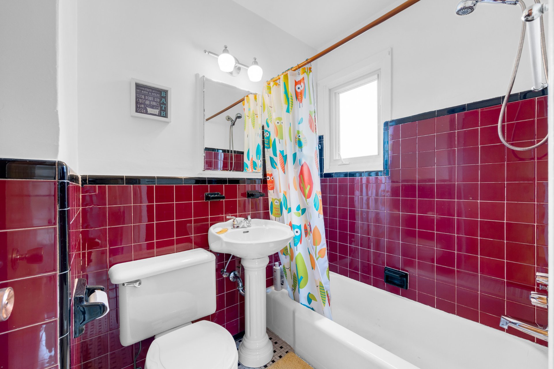 Photo - Salle de bains