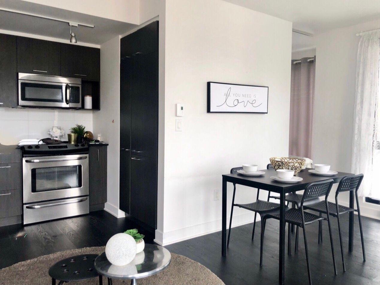 Photo - Salle à manger