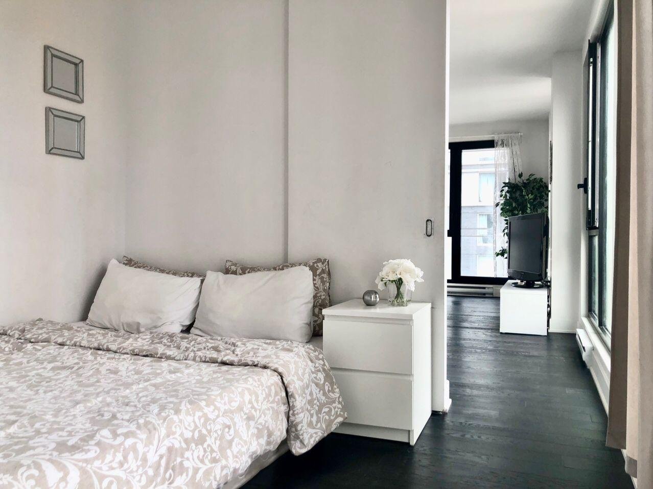 Photo - Chambre à coucher