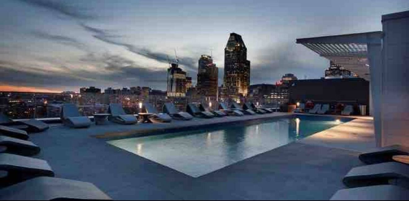 Photo - Piscine