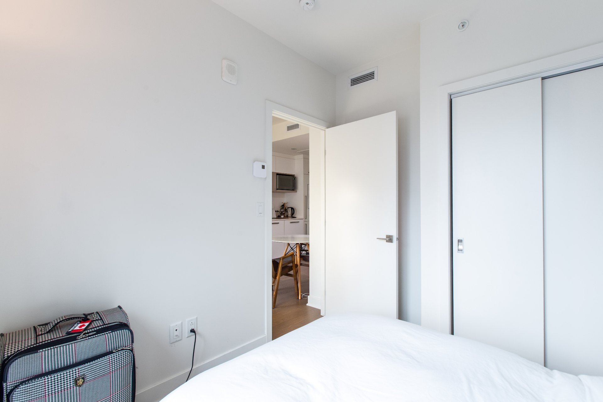 Photo - Chambre à coucher