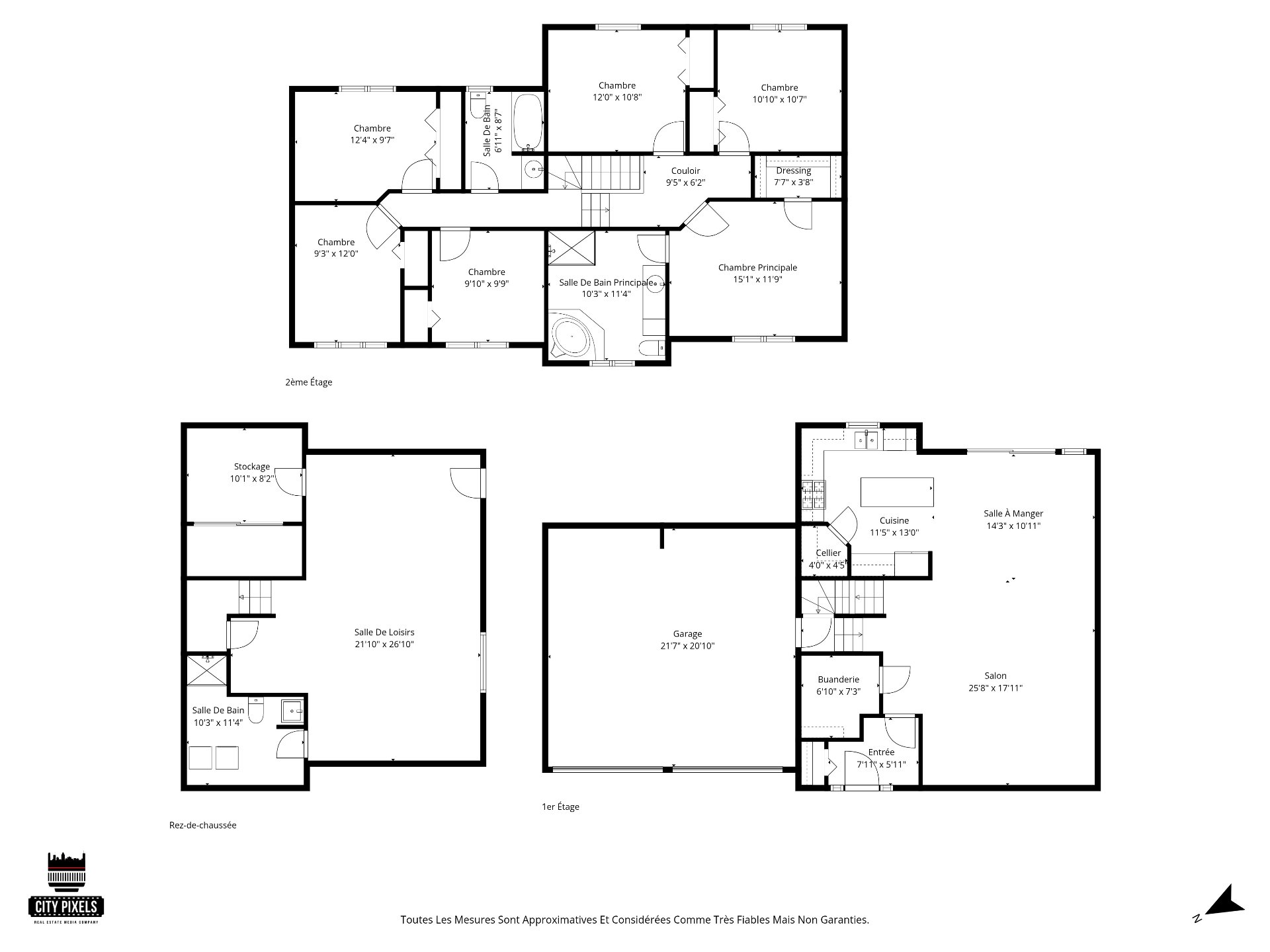 Photo - Overall View