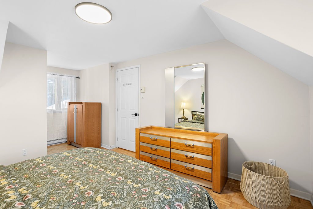 Photo - Primary bedroom