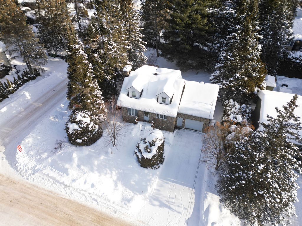 Photo - Aerial photo