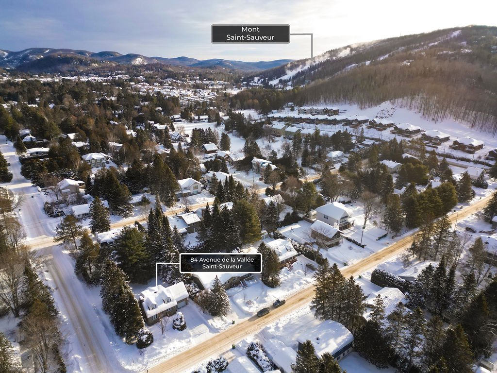 Photo - Aerial photo