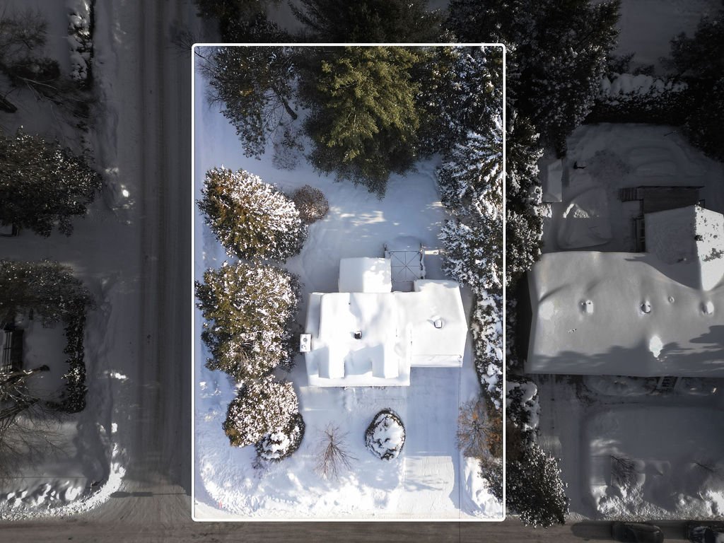 Photo - Aerial photo