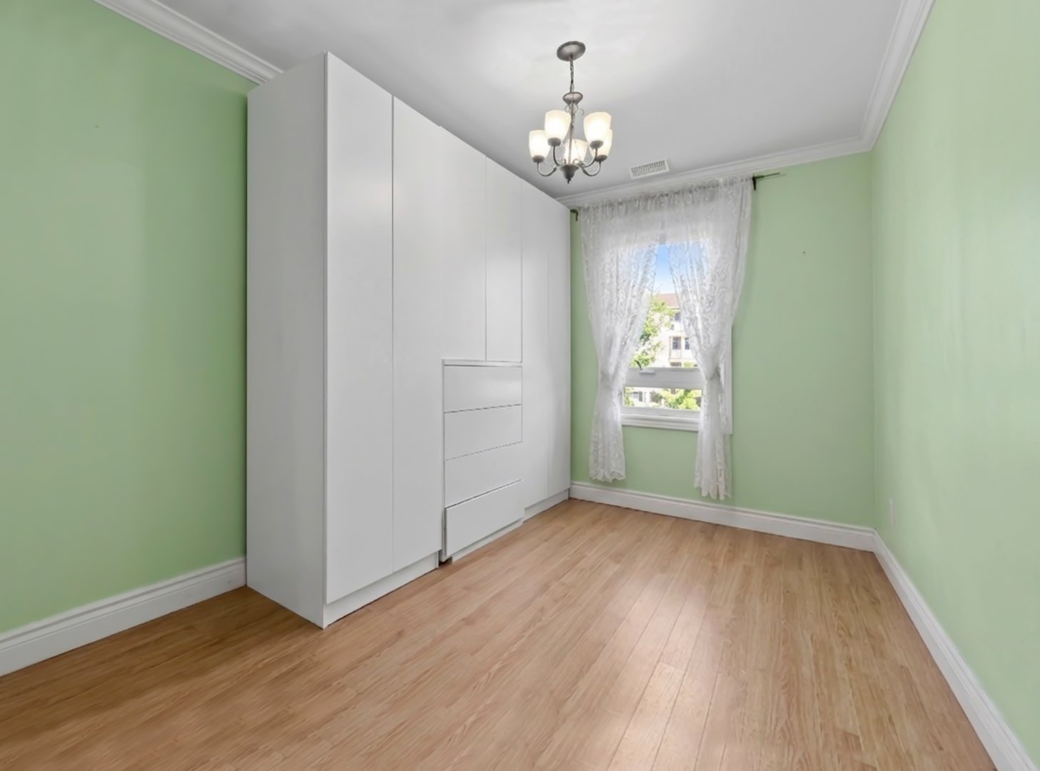 Photo - Chambre à coucher