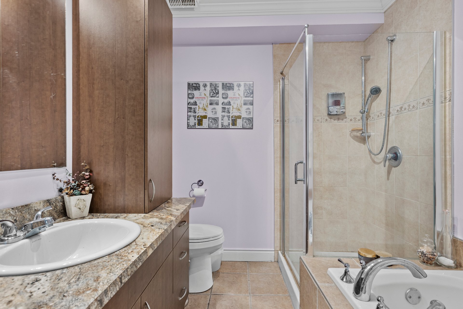 Photo - Salle de bains