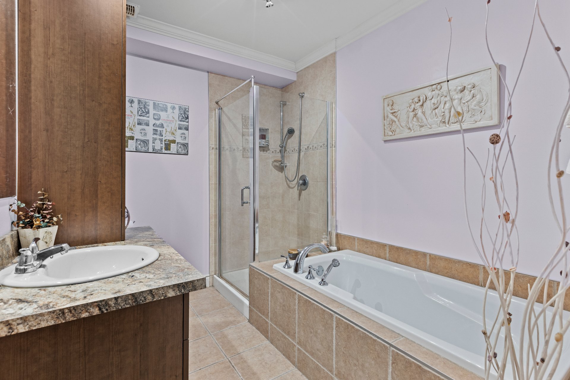 Photo - Salle de bains