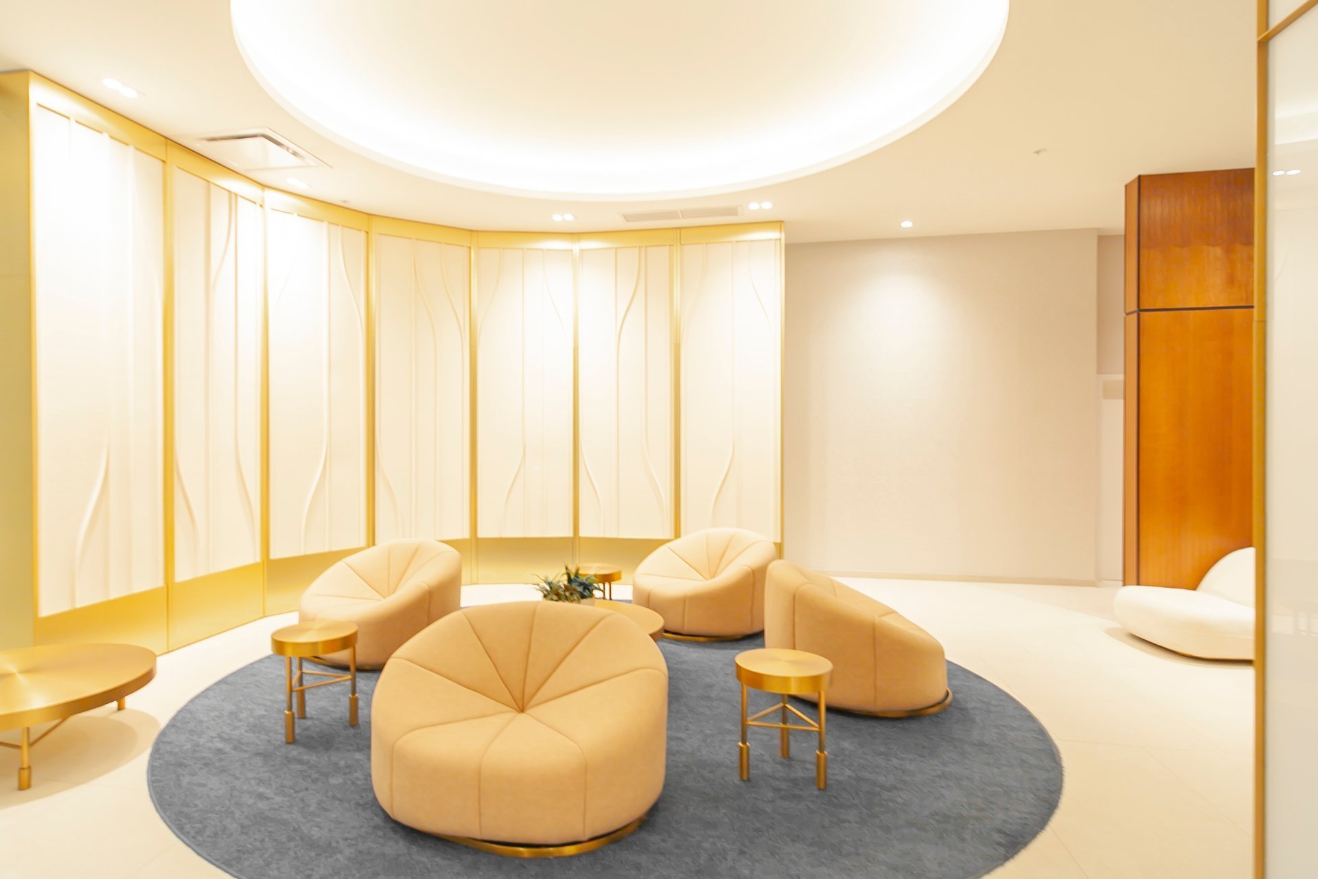 Photo - Reception Area