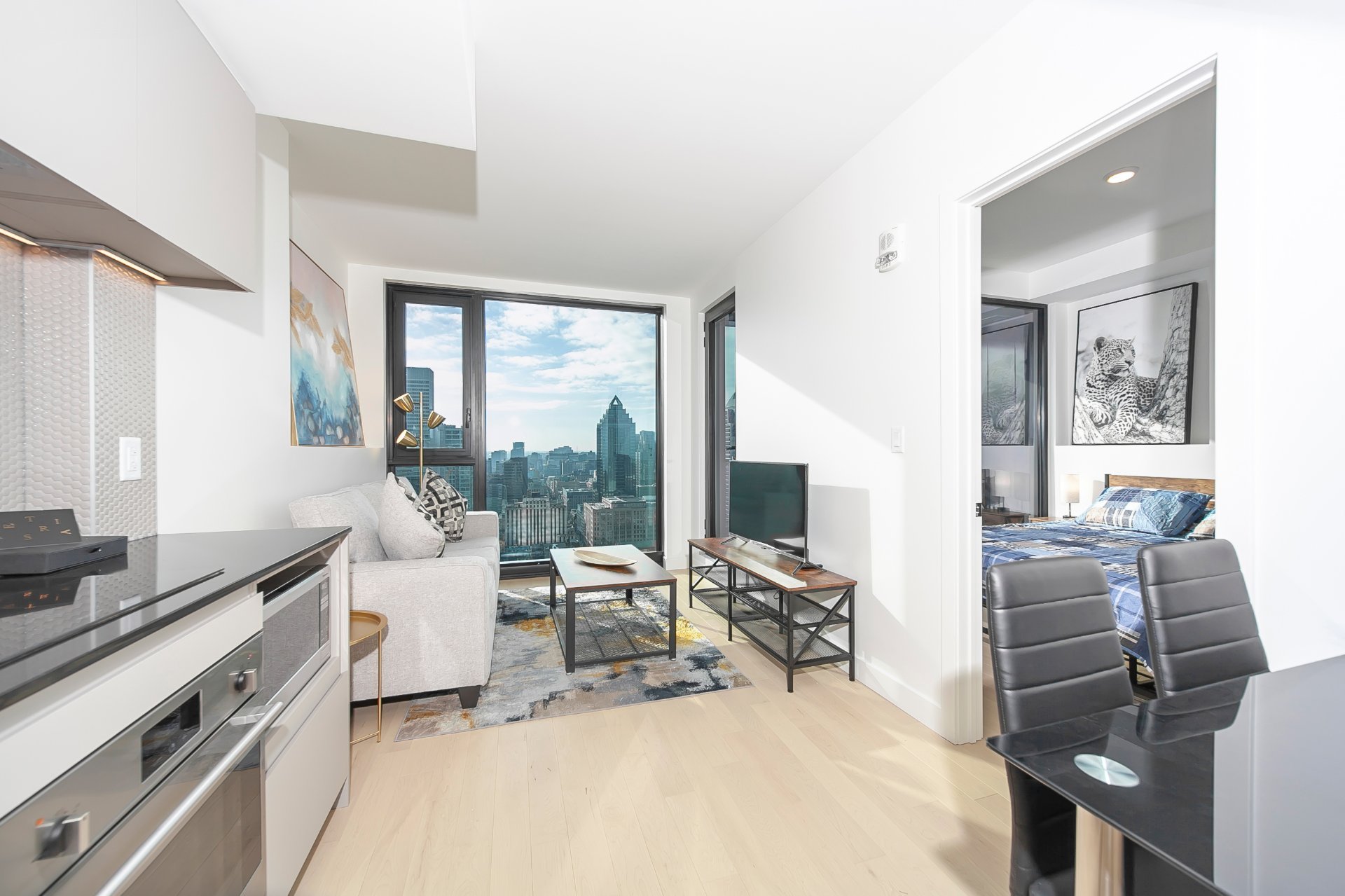 Photo - Overall View