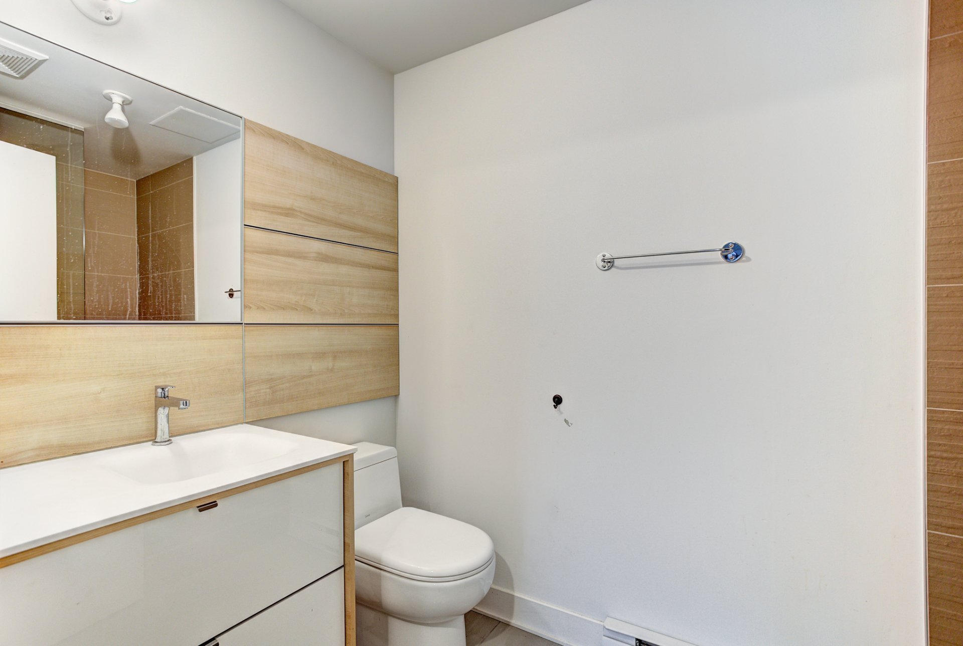 Photo - Salle de bains